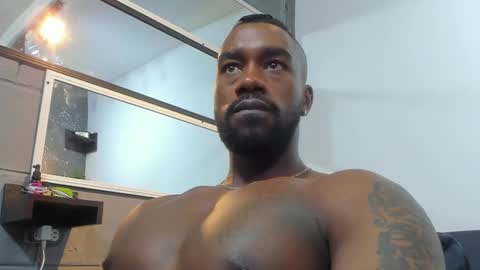 Snapshot of tafari_1 chatting on 02.13.25 Tafari Zulu online show from 02.13.25