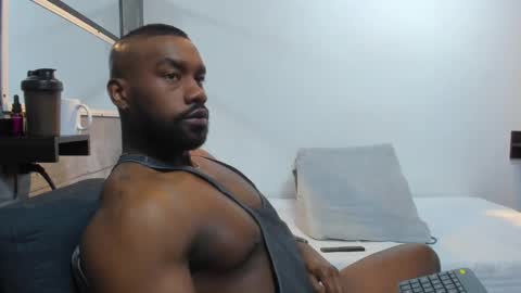 Snapshot of tafari_1 chatting on 02.19.25 Tafari Zulu online show from 02.19.25