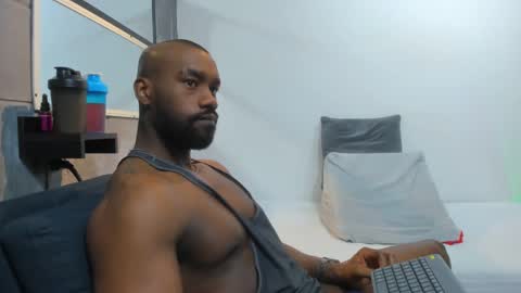 Snapshot of tafari_1 chatting on 02.23.25 Tafari Zulu online show from 02.23.25