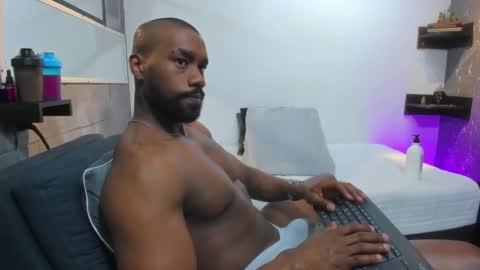 Snapshot of tafari_1 chatting on 02.24.25 Tafari Zulu online show from 02.24.25