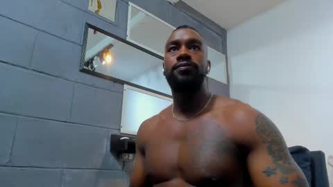 Snapshot of tafari_1 chatting on 09.10.25 Tafari Zulu online show from 09.10.25