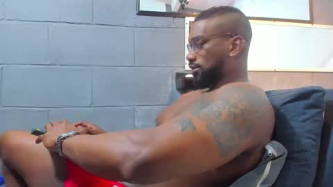 Snapshot of tafari_1 chatting on 10.23.25 Tafari Zulu online show from 10.23.25