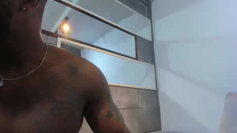 Snapshot of tafari_1 chatting on 11.09.25 Tafari Zulu online show from 11.09.25