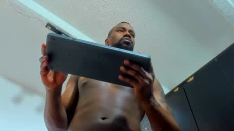 Tafari Zulu online show from 03.04.26