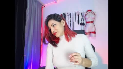 Tafita  online show from 09.26.25