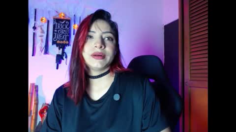 Tafita  online show from 10.23.25