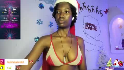 Tahira online show from 12.30.24