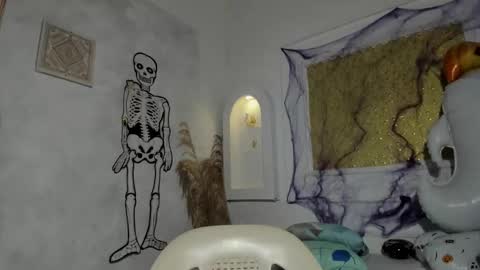 Tahira online show from 10.22.25