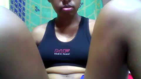 tahiriniah online show from 02.14.25