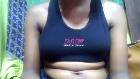 tahiriniah online show from 02.15.25
