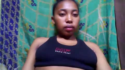 tahiriniah online show from 02.16.25