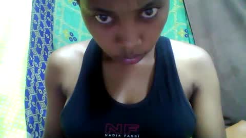 tahiriniah online show from 02.18.25