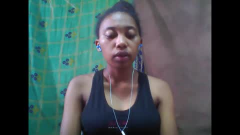 tahiriniah online show from 02.23.25