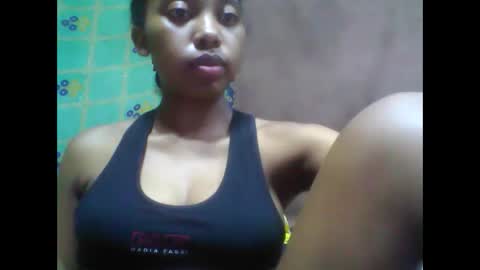 tahiriniah online show from 02.24.25