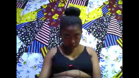 tahiriniah online show from 10.10.25