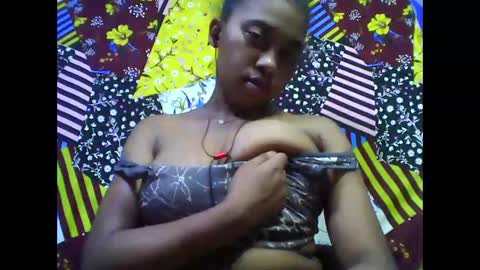 tahiriniah online show from 11.23.25