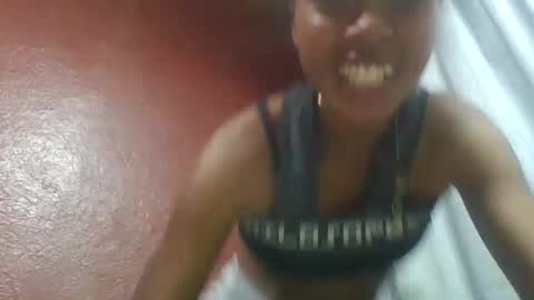 tahiryjosiah online show from 10.27.25