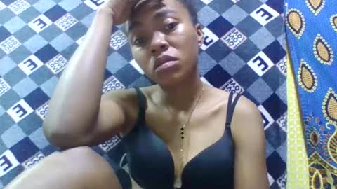 tahiryjosiah online show from 11.14.25