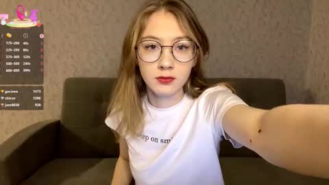 Tessa online show from 01.15.26