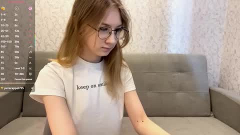 Tessa online show from 03.23.26