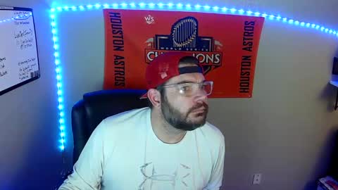 TaintNuzzler online show from 01.07.25