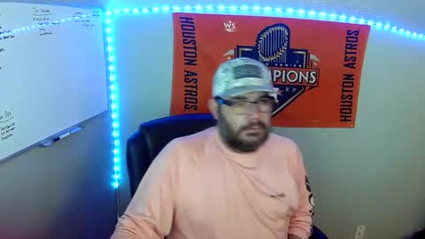 TaintNuzzler online show from 01.14.25