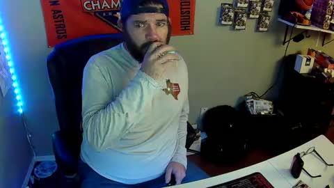 TaintNuzzler online show from 02.01.25