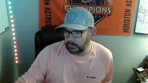 TaintNuzzler online show from 02.28.25