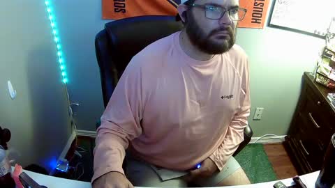 TaintNuzzler online show from 09.15.25