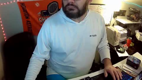 TaintNuzzler online show from 10.19.25