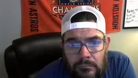 TaintNuzzler online show from 10.20.25