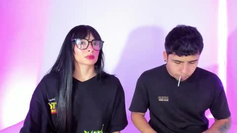 Liam and Juli online show from 10.26.25