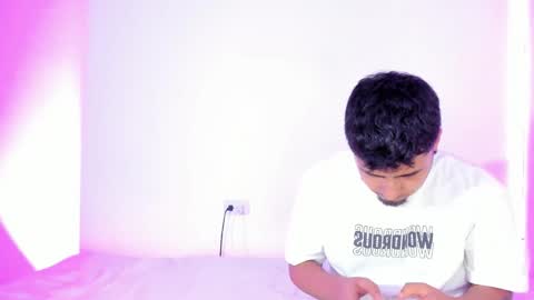 Liam and Juli online show from 11.14.25