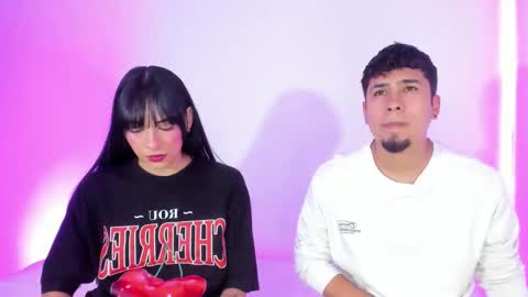 Liam and Juli online show from 11.28.25