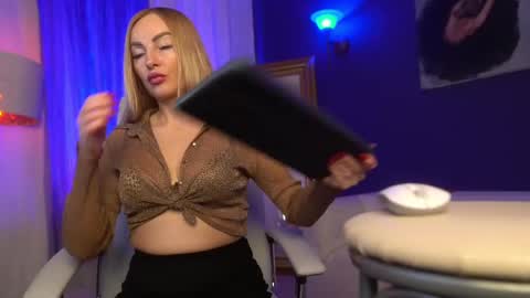 Margo online show from 02.16.25