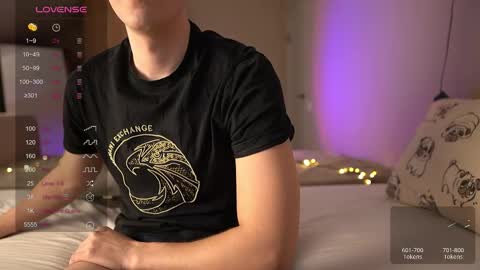 Taison online show from 01.17.26