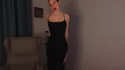 Lizzy online show from 11.24.25