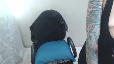 Snapshot of taissa_farmigga_vera chatting on 10.13.25 Juli online show from 10.13.25