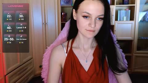 Im Taya  online show from 02.12.25