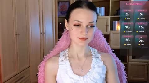 Im Taya  online show from 02.13.25