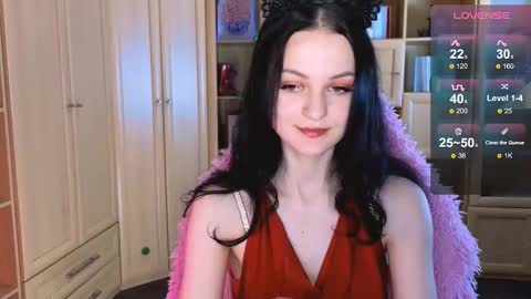Im Taya  online show from 02.14.25