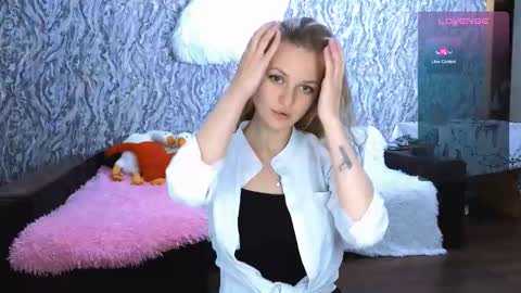 Im Taya  online show from 09.29.25