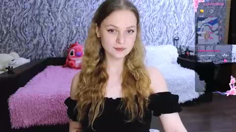 Snapshot of taissia_sweet chatting on 03.18.26 Im Taya online show from 03.18.26