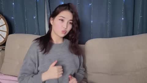 Soo Ying online show from 01.13.26
