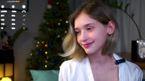 Mia online show from 12.20.24