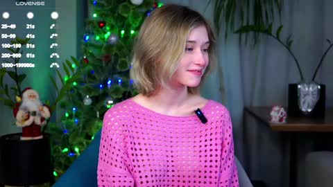 Mia online show from 12.21.24