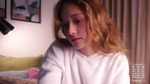 Mia online show from 11.03.25