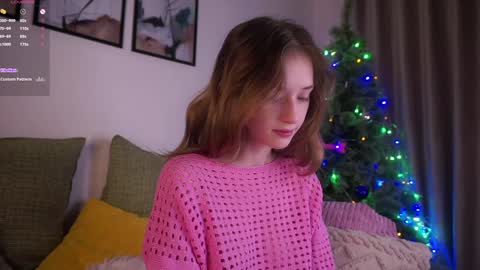 Mia online show from 12.22.25