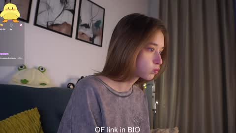 Mia online show from 02.09.26