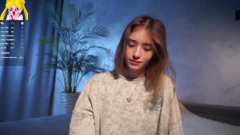 Mia online show from 04.07.26